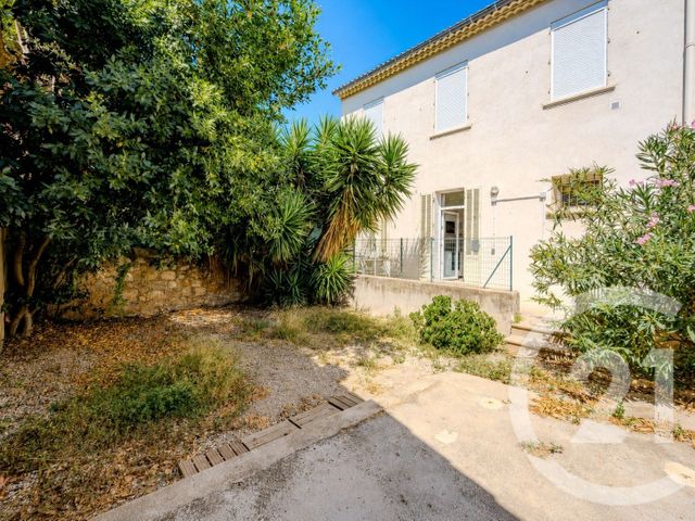 immeuble - TOULON - 83