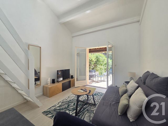 Maison &agrave; vendre - 1 pi&egrave;ce - 22,63 m2 - Bandol - 83 - PROVENCE-ALPES-COTE-D-AZUR