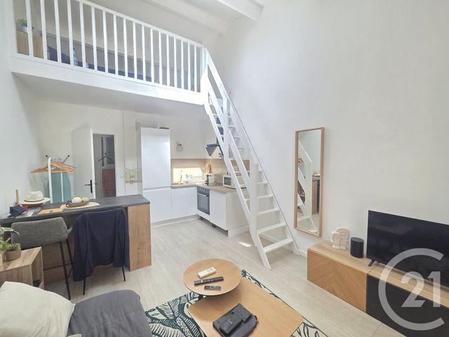Maison &agrave; vendre - 1 pi&egrave;ce - 22,63 m2 - Bandol - 83 - PROVENCE-ALPES-COTE-D-AZUR