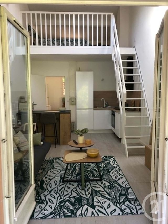 Maison &agrave; vendre - 1 pi&egrave;ce - 22,63 m2 - Bandol - 83 - PROVENCE-ALPES-COTE-D-AZUR