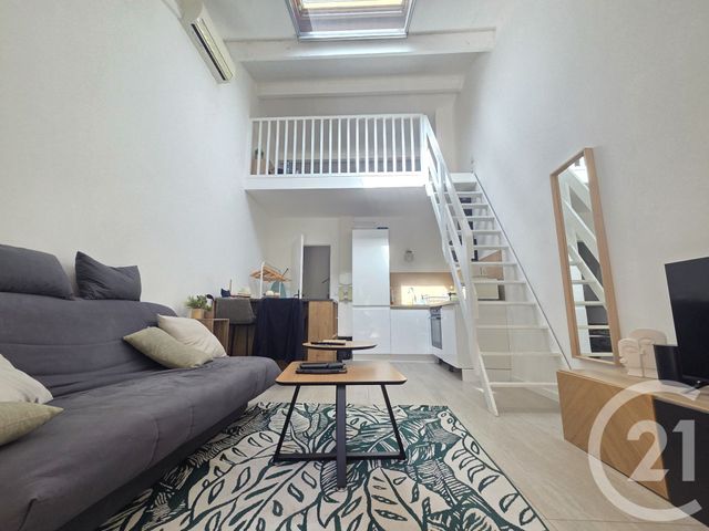 Maison &agrave; vendre - 1 pi&egrave;ce - 22,63 m2 - Bandol - 83 - PROVENCE-ALPES-COTE-D-AZUR