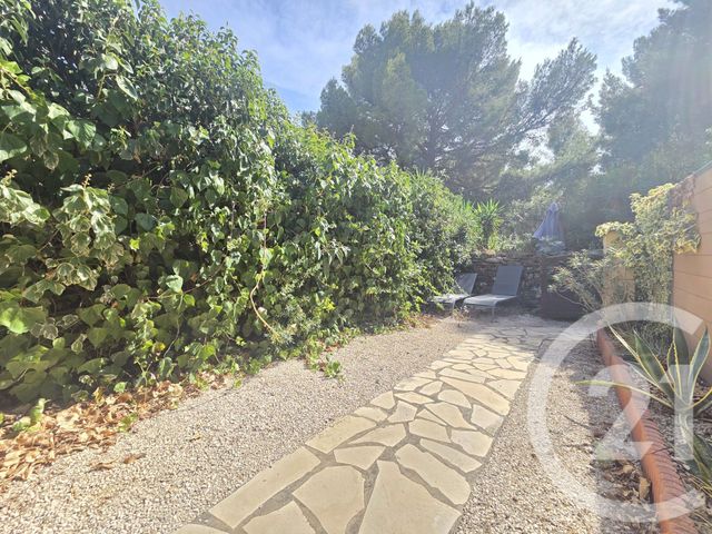 Maison &agrave; vendre - 1 pi&egrave;ce - 22,63 m2 - Bandol - 83 - PROVENCE-ALPES-COTE-D-AZUR