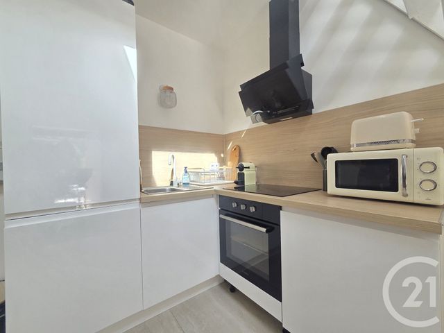 Maison &agrave; vendre - 1 pi&egrave;ce - 22,63 m2 - Bandol - 83 - PROVENCE-ALPES-COTE-D-AZUR