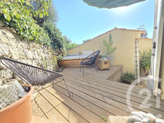 Maison &agrave; vendre - 5 pi&egrave;ces - 123 m2 - Ollioules - 83 - PROVENCE-ALPES-COTE-D-AZUR