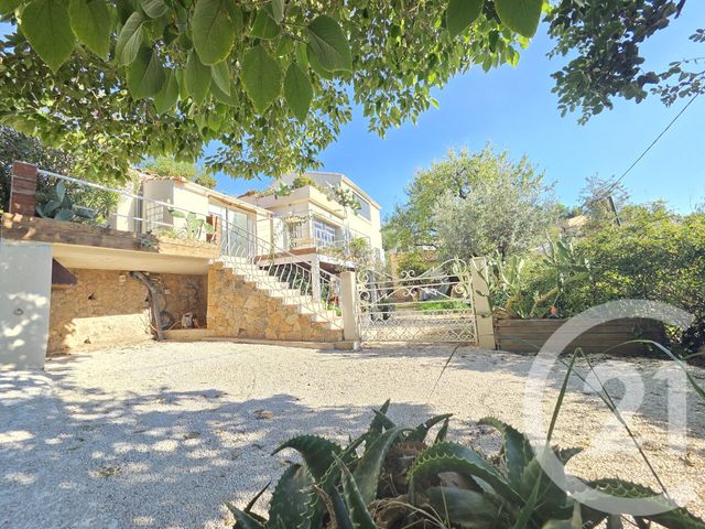 maison - OLLIOULES - 83
