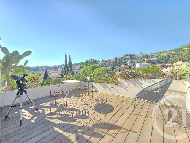 Maison &agrave; vendre - 5 pi&egrave;ces - 123 m2 - Ollioules - 83 - PROVENCE-ALPES-COTE-D-AZUR