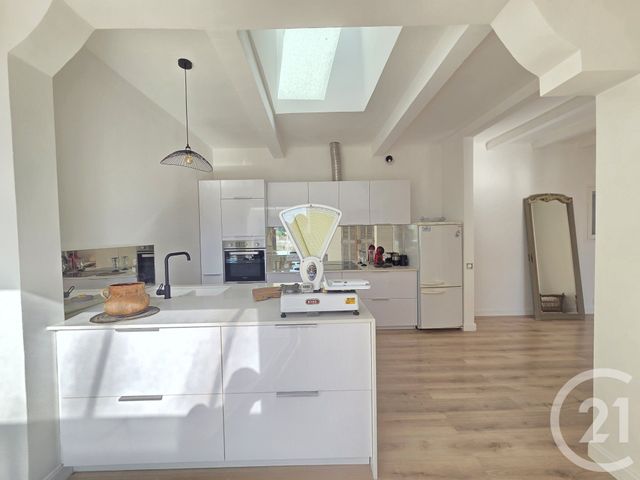 Maison &agrave; vendre - 5 pi&egrave;ces - 123 m2 - Ollioules - 83 - PROVENCE-ALPES-COTE-D-AZUR