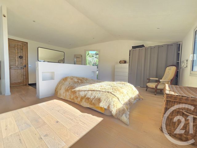 Maison &agrave; vendre - 5 pi&egrave;ces - 123 m2 - Ollioules - 83 - PROVENCE-ALPES-COTE-D-AZUR