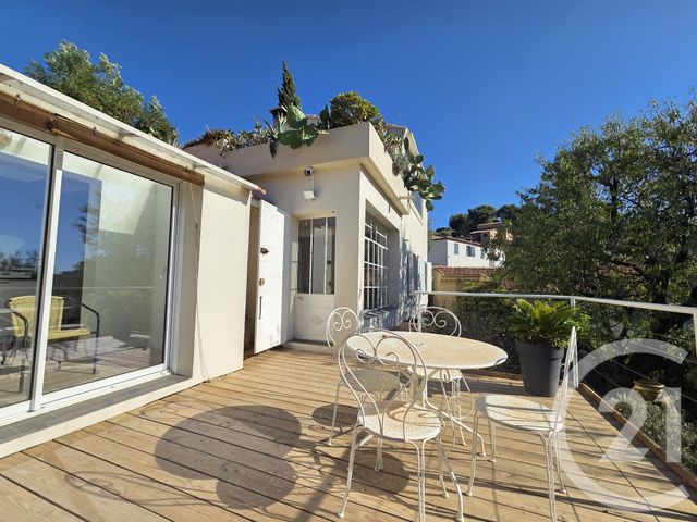 Maison &agrave; vendre - 5 pi&egrave;ces - 123 m2 - Ollioules - 83 - PROVENCE-ALPES-COTE-D-AZUR