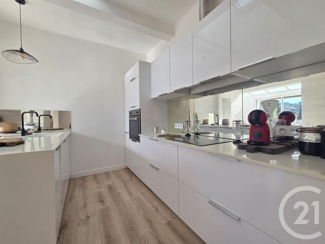 Maison &agrave; vendre - 5 pi&egrave;ces - 123 m2 - Ollioules - 83 - PROVENCE-ALPES-COTE-D-AZUR