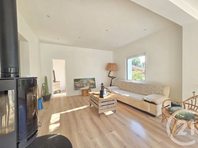 Maison &agrave; vendre - 5 pi&egrave;ces - 123 m2 - Ollioules - 83 - PROVENCE-ALPES-COTE-D-AZUR