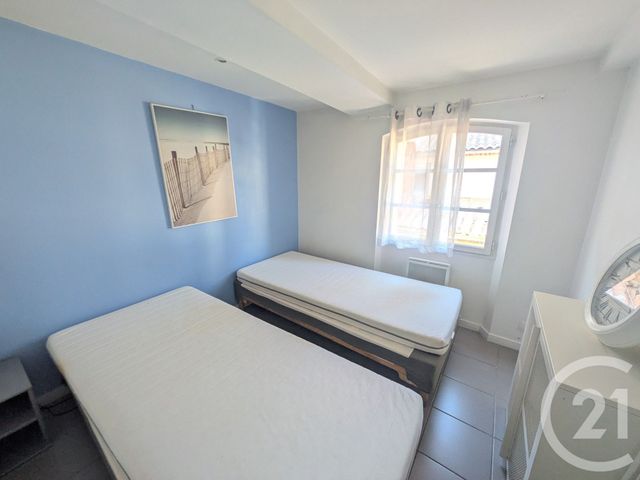 Appartement T2 &agrave; vendre - 2 pi&egrave;ces - 32 m2 - Toulon - 83 - PROVENCE-ALPES-COTE-D-AZUR