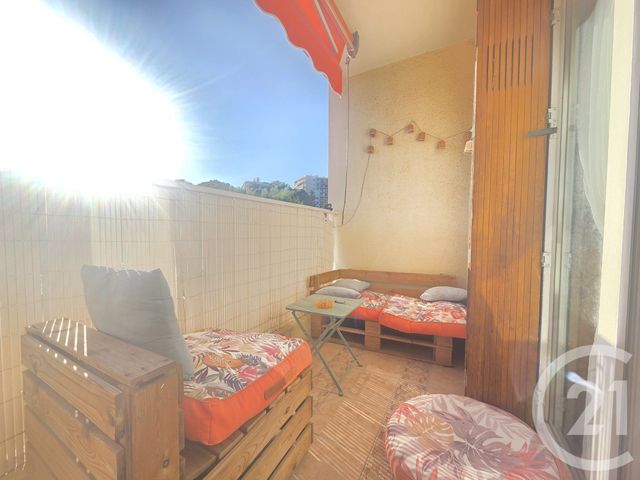 Appartement F4 &agrave; vendre - 4 pi&egrave;ces - 82 m2 - Toulon - 83 - PROVENCE-ALPES-COTE-D-AZUR