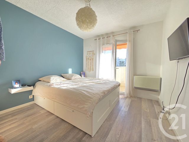 Appartement F4 &agrave; vendre - 4 pi&egrave;ces - 82 m2 - Toulon - 83 - PROVENCE-ALPES-COTE-D-AZUR