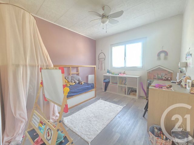 Appartement F4 &agrave; vendre - 4 pi&egrave;ces - 82 m2 - Toulon - 83 - PROVENCE-ALPES-COTE-D-AZUR