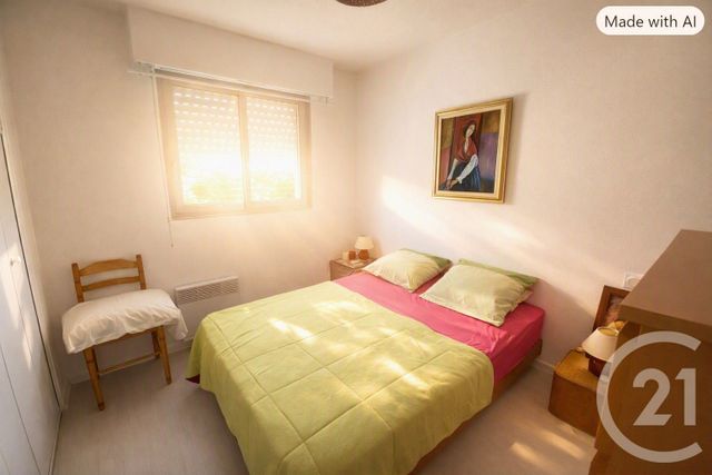Appartement F3 &agrave; vendre - 3 pi&egrave;ces - 73 m2 - Toulon - 83 - PROVENCE-ALPES-COTE-D-AZUR