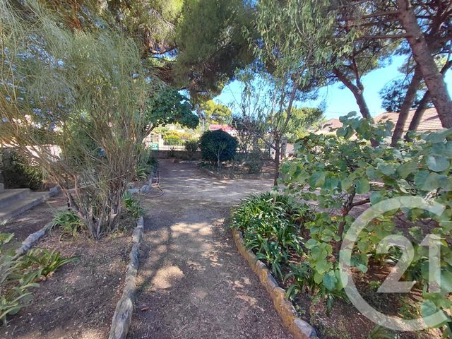 Maison &agrave; louer - 4 pi&egrave;ces - 97,76 m2 - Toulon - 83 - PROVENCE-ALPES-COTE-D-AZUR