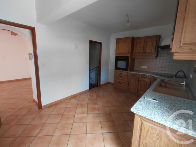 Maison &agrave; louer - 4 pi&egrave;ces - 97,76 m2 - Toulon - 83 - PROVENCE-ALPES-COTE-D-AZUR