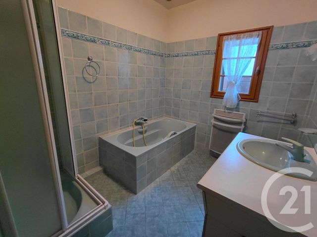 Maison &agrave; louer - 4 pi&egrave;ces - 97,76 m2 - Toulon - 83 - PROVENCE-ALPES-COTE-D-AZUR