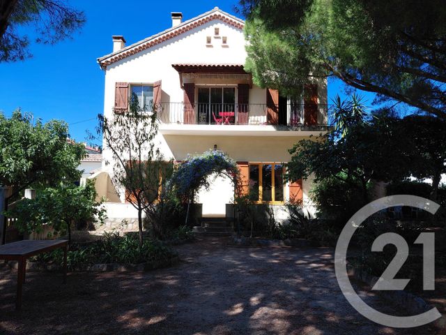 Maison &agrave; louer - 4 pi&egrave;ces - 97,76 m2 - Toulon - 83 - PROVENCE-ALPES-COTE-D-AZUR