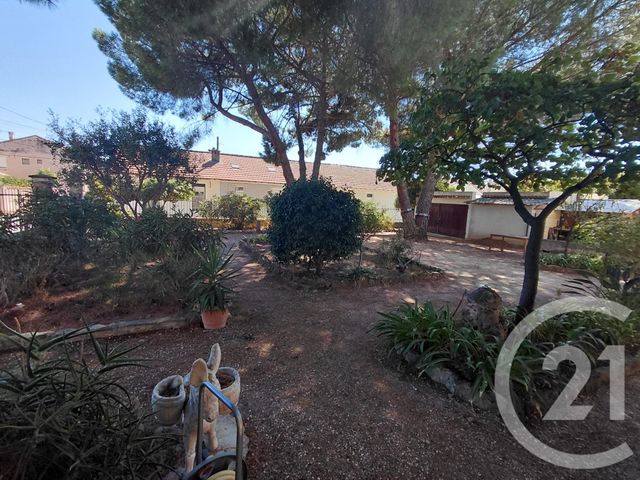 Maison &agrave; louer - 4 pi&egrave;ces - 97,76 m2 - Toulon - 83 - PROVENCE-ALPES-COTE-D-AZUR