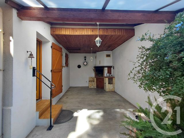 Maison &agrave; louer - 4 pi&egrave;ces - 97,76 m2 - Toulon - 83 - PROVENCE-ALPES-COTE-D-AZUR