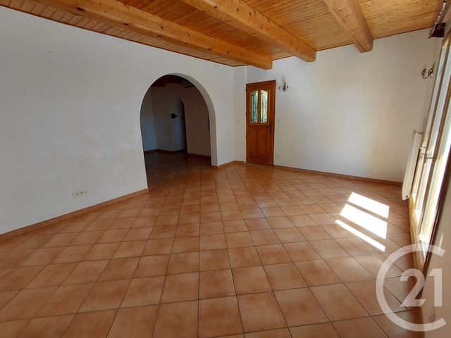 Maison &agrave; louer - 4 pi&egrave;ces - 97,76 m2 - Toulon - 83 - PROVENCE-ALPES-COTE-D-AZUR