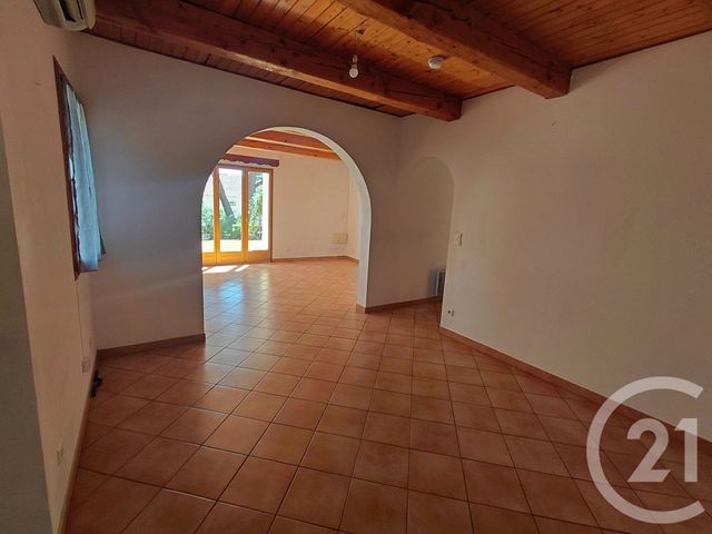 Maison &agrave; louer - 4 pi&egrave;ces - 97,76 m2 - Toulon - 83 - PROVENCE-ALPES-COTE-D-AZUR