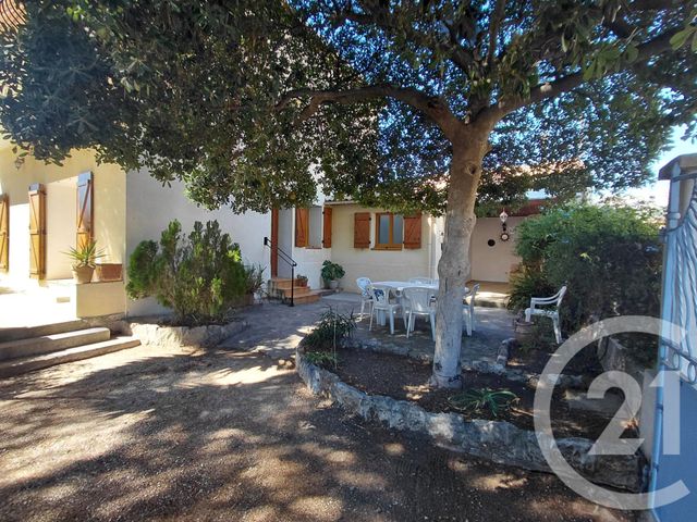 maison - TOULON - 83
