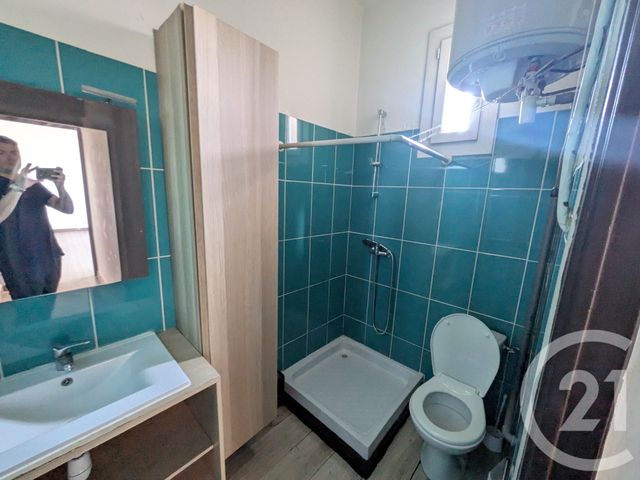 Appartement T2 &agrave; vendre - 2 pi&egrave;ces - 34,19 m2 - Toulon - 83 - PROVENCE-ALPES-COTE-D-AZUR