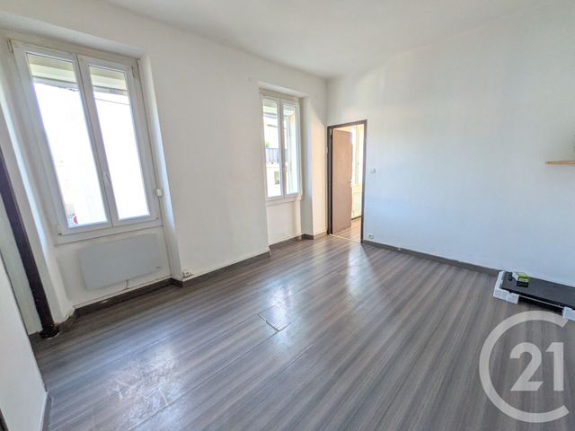 appartement - TOULON - 83
