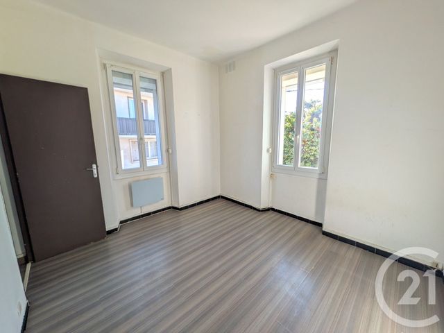 Appartement T2 &agrave; vendre - 2 pi&egrave;ces - 34,19 m2 - Toulon - 83 - PROVENCE-ALPES-COTE-D-AZUR