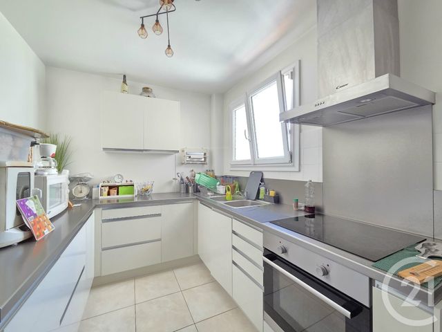 Appartement T3 &agrave; vendre - 3 pi&egrave;ces - 64,88 m2 - Toulon - 83 - PROVENCE-ALPES-COTE-D-AZUR