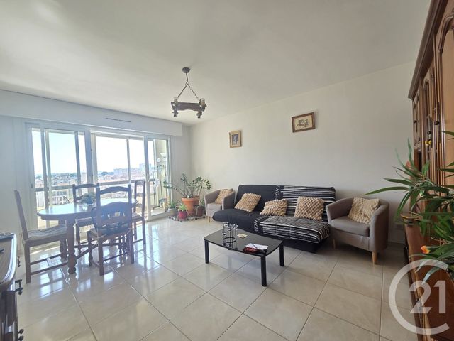 appartement - TOULON - 83