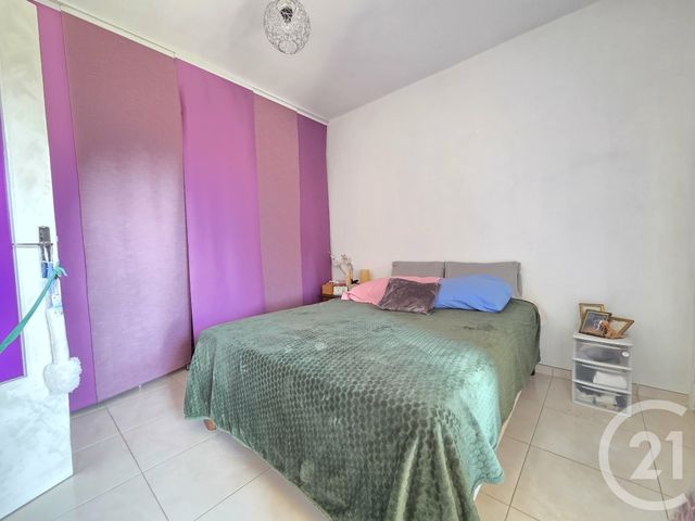 Appartement T3 &agrave; vendre - 3 pi&egrave;ces - 64,88 m2 - Toulon - 83 - PROVENCE-ALPES-COTE-D-AZUR