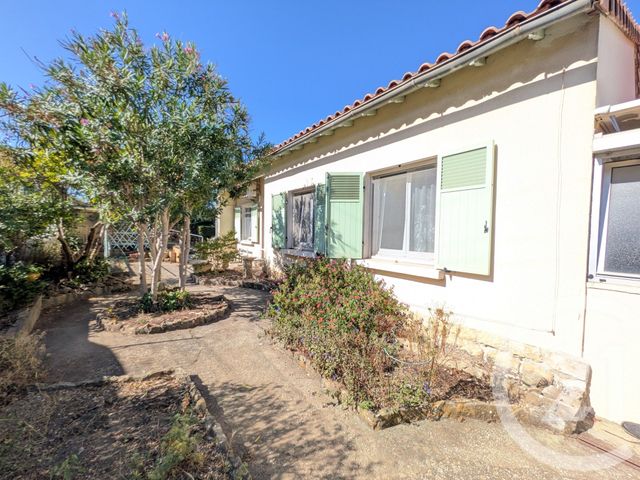 Maison &agrave; vendre - 5 pi&egrave;ces - 83,92 m2 - Toulon - 83 - PROVENCE-ALPES-COTE-D-AZUR