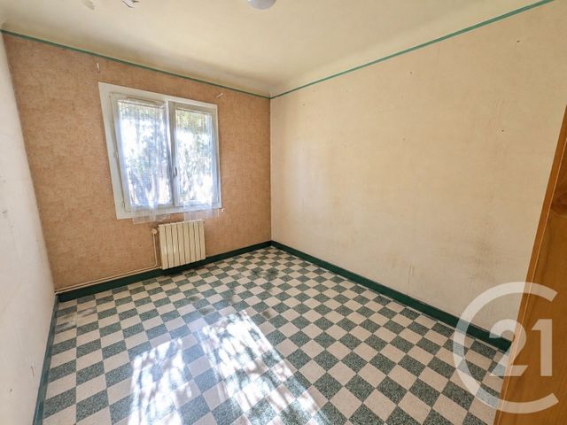 Maison &agrave; vendre - 5 pi&egrave;ces - 83,92 m2 - Toulon - 83 - PROVENCE-ALPES-COTE-D-AZUR