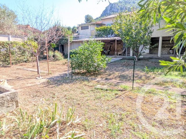 Maison &agrave; vendre - 5 pi&egrave;ces - 83,92 m2 - Toulon - 83 - PROVENCE-ALPES-COTE-D-AZUR