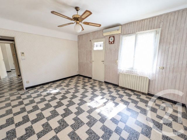 Maison &agrave; vendre - 5 pi&egrave;ces - 83,92 m2 - Toulon - 83 - PROVENCE-ALPES-COTE-D-AZUR