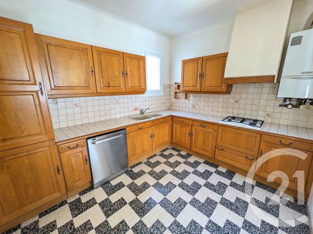 Maison &agrave; vendre - 5 pi&egrave;ces - 83,92 m2 - Toulon - 83 - PROVENCE-ALPES-COTE-D-AZUR