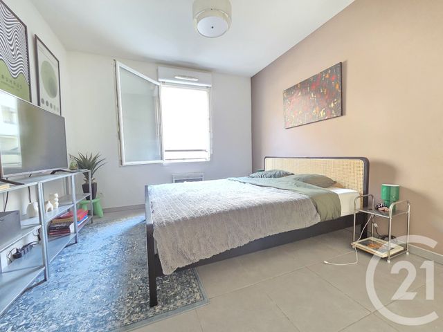 Appartement F2 &agrave; vendre - 2 pi&egrave;ces - 39,03 m2 - La Seyne Sur Mer - 83 - PROVENCE-ALPES-COTE-D-AZUR