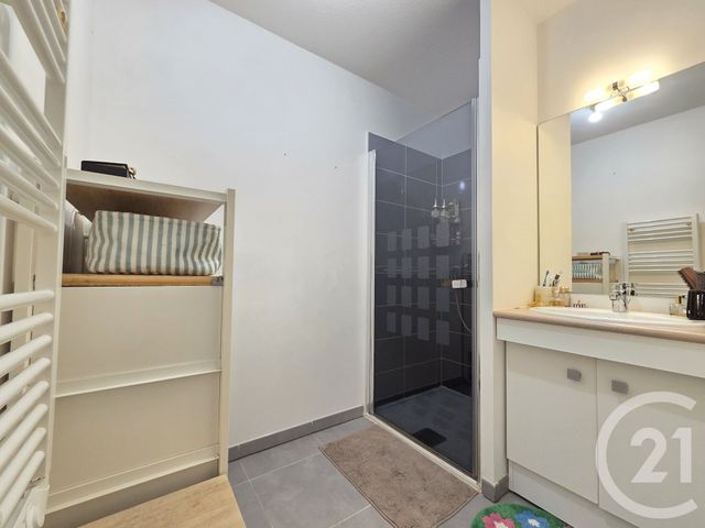 Appartement F2 &agrave; vendre - 2 pi&egrave;ces - 39,03 m2 - La Seyne Sur Mer - 83 - PROVENCE-ALPES-COTE-D-AZUR