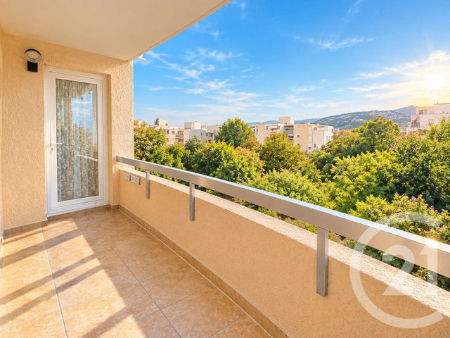 Appartement 5 pièces 97 m² · à Toulon · 97 m² · 285 000 €