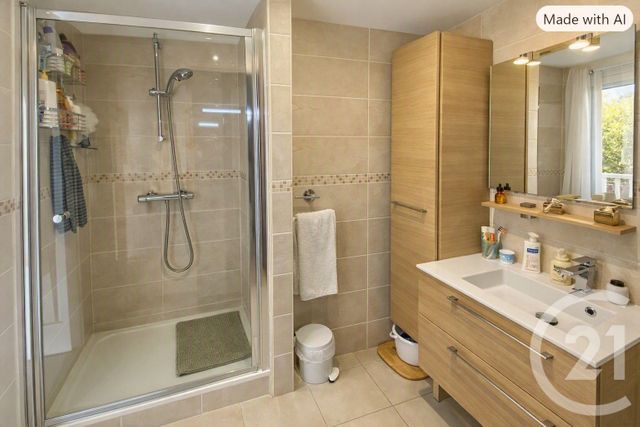 Appartement F5 &agrave; vendre - 5 pi&egrave;ces - 97 m2 - Toulon - 83 - PROVENCE-ALPES-COTE-D-AZUR