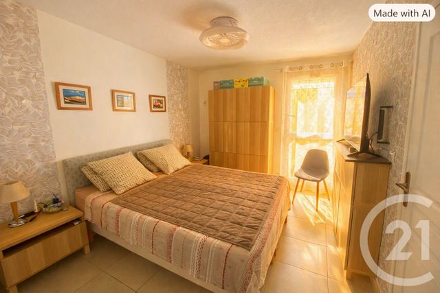 Appartement F5 &agrave; vendre - 5 pi&egrave;ces - 97 m2 - Toulon - 83 - PROVENCE-ALPES-COTE-D-AZUR