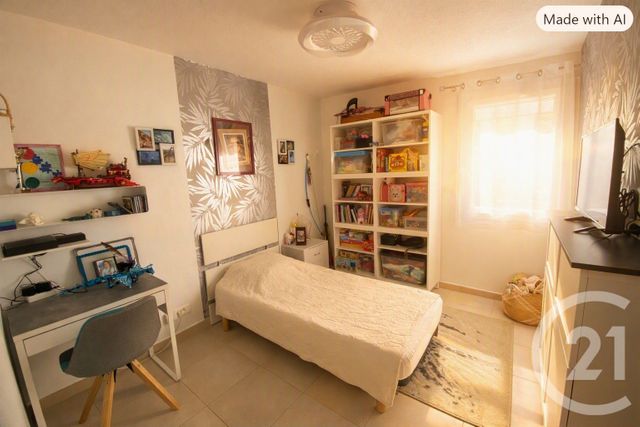 Appartement F5 &agrave; vendre - 5 pi&egrave;ces - 97 m2 - Toulon - 83 - PROVENCE-ALPES-COTE-D-AZUR