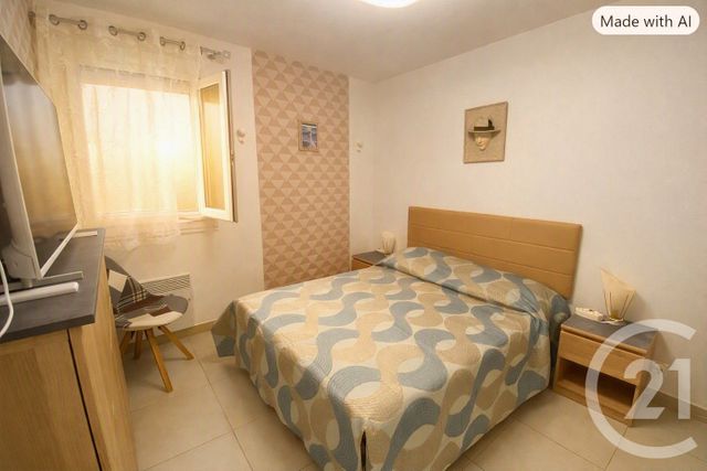 Appartement F5 &agrave; vendre - 5 pi&egrave;ces - 97 m2 - Toulon - 83 - PROVENCE-ALPES-COTE-D-AZUR