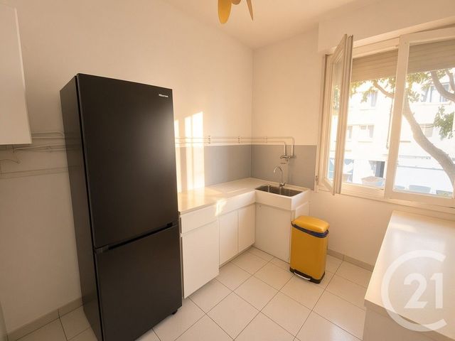 Appartement F1 &agrave; vendre - 1 pi&egrave;ce - 37 m2 - Toulon - 83 - PROVENCE-ALPES-COTE-D-AZUR
