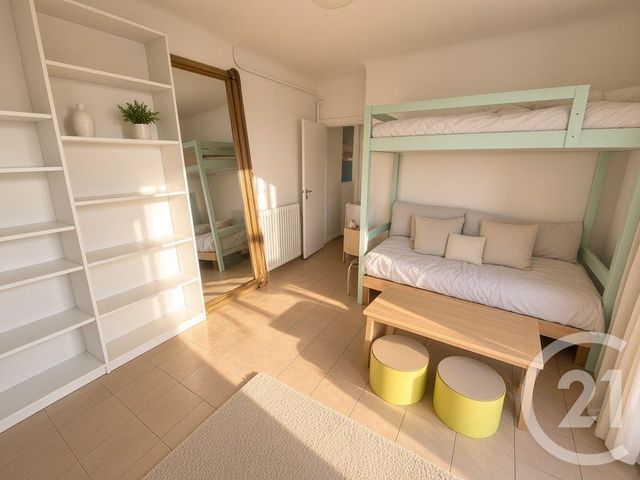 Appartement 1 pièce 37 m² · à Toulon · 37 m² · 88 000 €