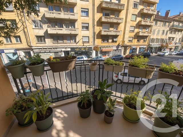 Appartement F1 &agrave; vendre - 1 pi&egrave;ce - 37 m2 - Toulon - 83 - PROVENCE-ALPES-COTE-D-AZUR